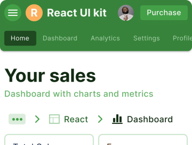 figma and react