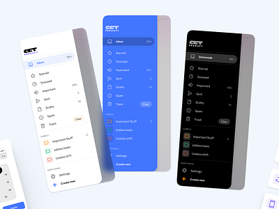 Figma mobile design system for iOS & Android apps app bar design figma templates ui ui kit