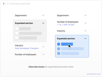 Button UI Design tutorial: States, Styles, Usability and UX by Roman  Kamushken for Setproduct on Dribbble