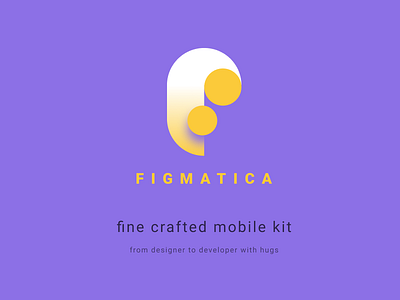 Figmatica COMING SOON!