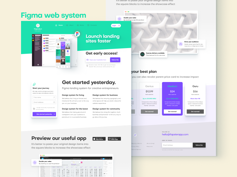 figma website