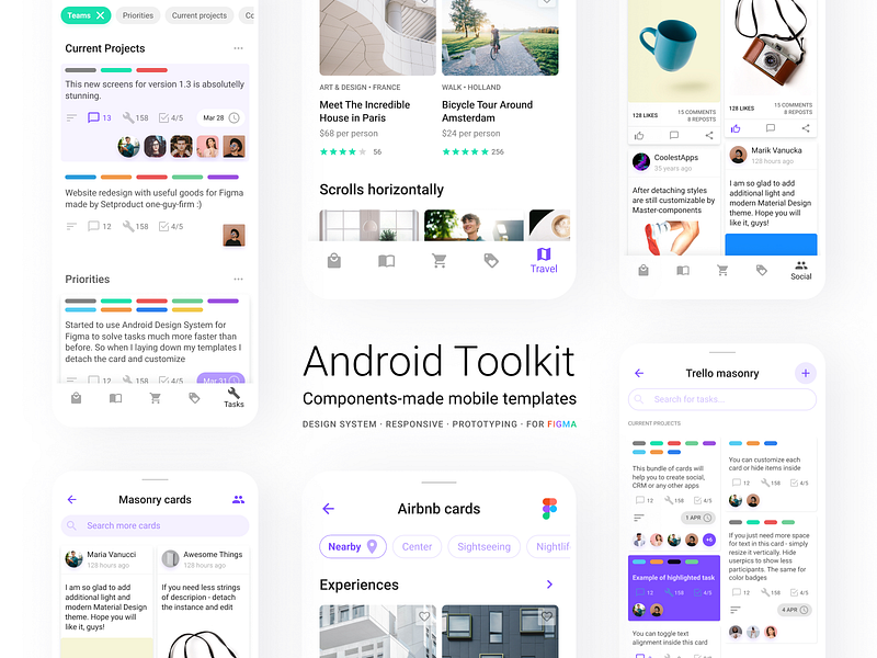 figma in android