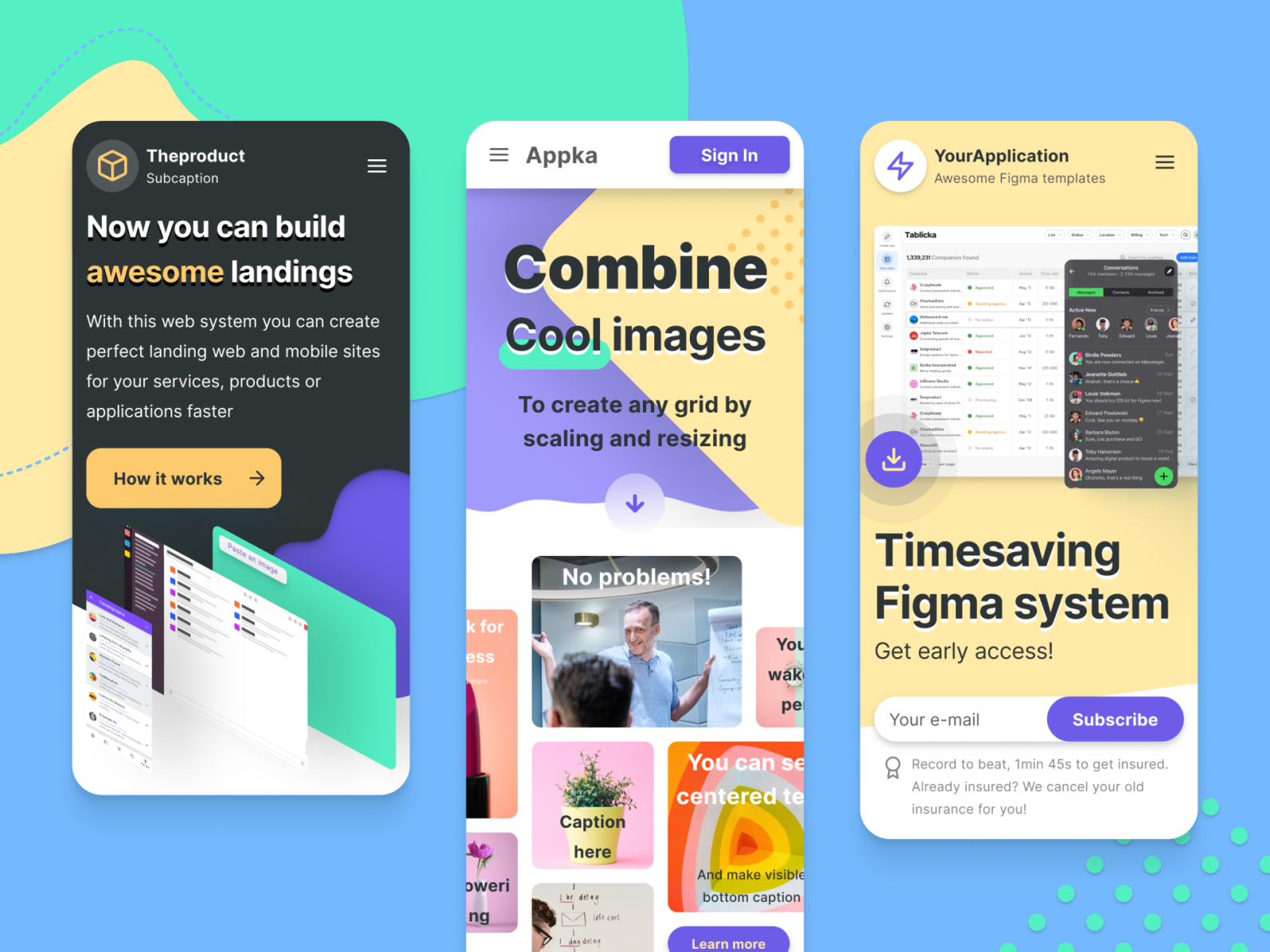 website to figma