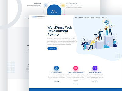 Web Development Agency