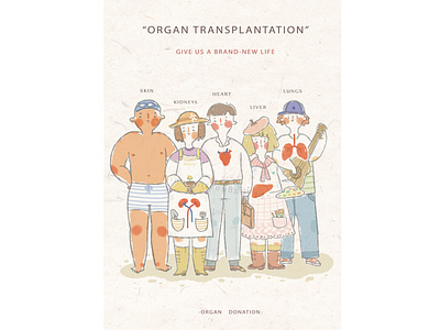 Organ Transplantation