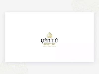 Yen Tu - Website Design after effects animation buddha culture design heritage nature religious travel ui ux vietnam web web design webdesign website website design