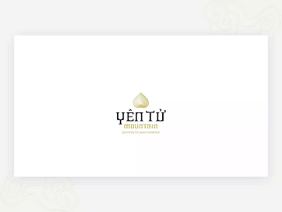 Yen Tu - Website Design after effects animation buddha culture design heritage nature religious travel ui ux vietnam web web design webdesign website website design