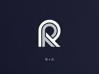 Reconstruct Restorations Logo Rationale