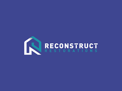 Reconstruct Restorations Final Logo