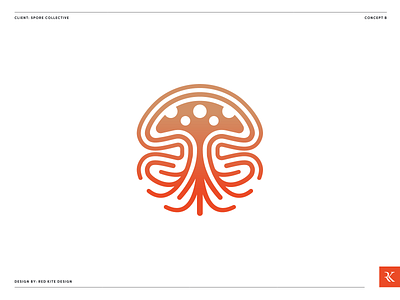 Mushroom Logo Design brand identity brand identity design brand identity designer branding branding design identitydesign logo logo design logodesign logos