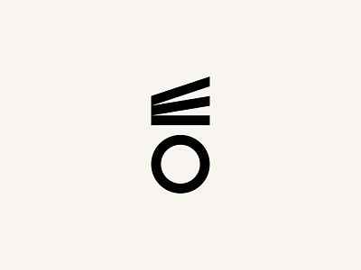 Onir design icon logo minimal minimalism modern simple