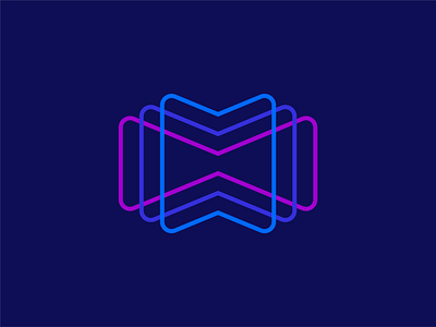 Datorios branding data design geometric identity logo logo design minimal minimalism modern simple startup tech transformation