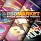 PSD market