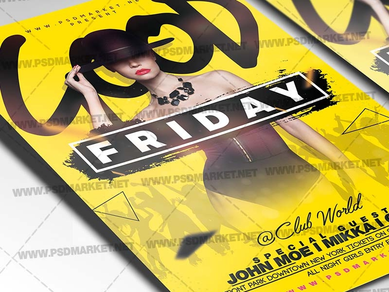 Good Friday Flyer - PSD Template sexy legs red flyer ladies night out poster ladies night out flyer ladies good vibes flyer good friday poster good friday flyer girls night poster girls night out poster feelgood flyer bad girls