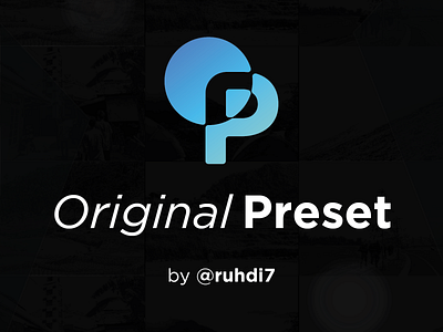 Logo Original Preset