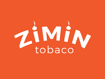 Logo Design - Zimi tobaco