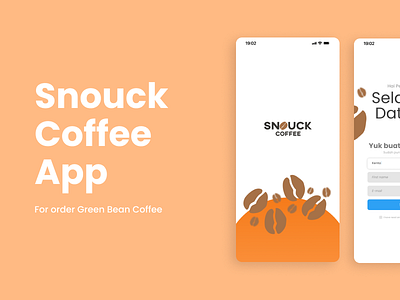 6. Exploration - Snouck Coffee App (1)