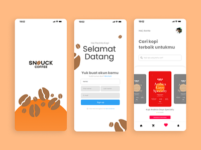 7. Exploration - Snouck Coffee App (2)
