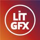 Logo intro & twitch GFX Designer
