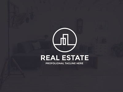 Real estate logo. app brand identity brandimple logo branding branding design design dribbble estate logo 1 icon illustration logo logodesign logos logotype modern real estate real estate agency real estate branding typography vector