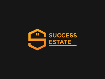 SUCCESS ESTATE LOGO