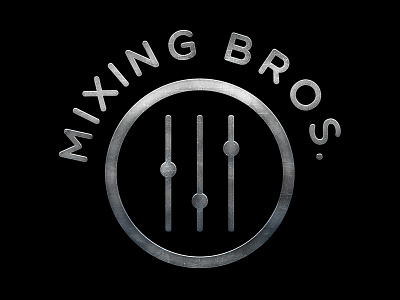 Mixing Bros.