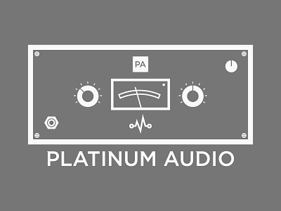 Platinum Audio