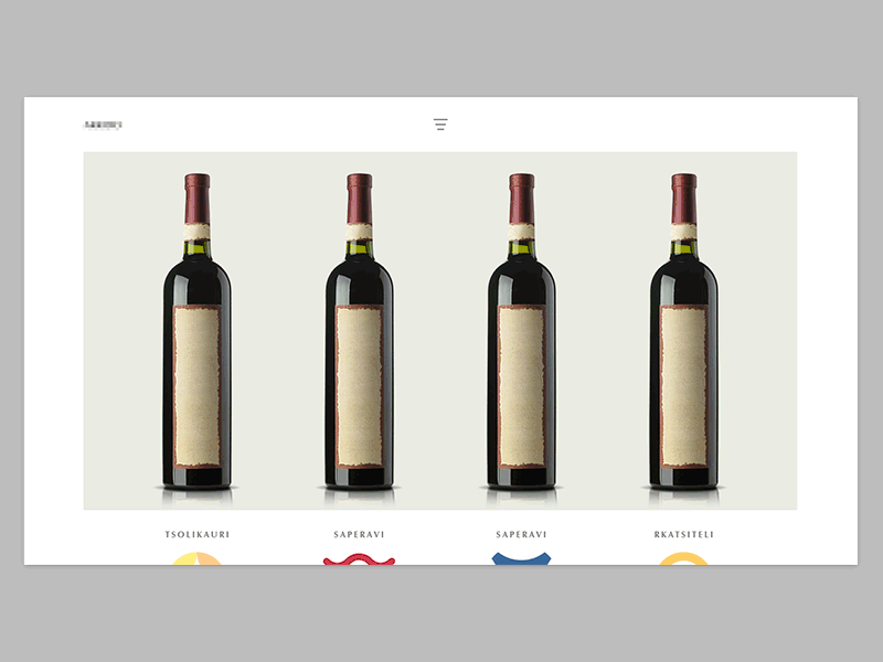 Wine UX