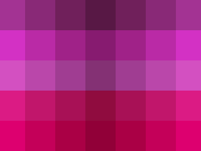 Purple squares