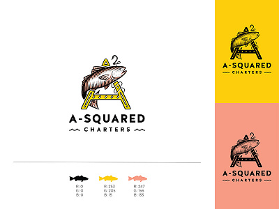 A-Squared Charters