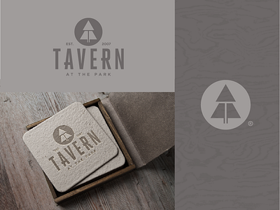 Tavern: at the park