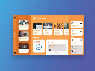 Brawijaya Online Course ui ux web