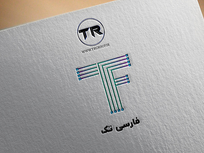 farsi tech logo