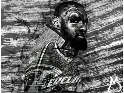 LeBron james 23 basketball basketball player design edit editorial design graphic graphic design king kingjames lakars lebronjames nba nba poster ui