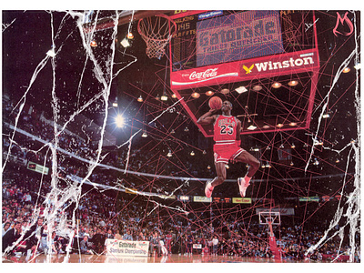 Michael jordan 23 basketball basketball player bulls design edit editorial design graphic graphic design jordan michael jordan nba nba poster ui