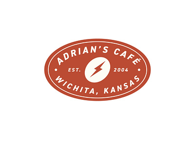Adrian's Café of Wichita, Kansas