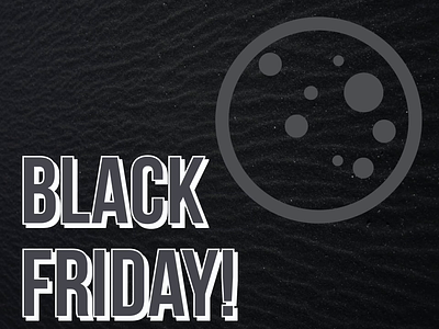 Black Friday! adobe animation black friday
