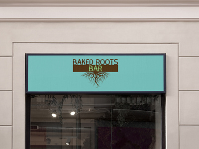 Baked Roots Bar of Portland, Oregon