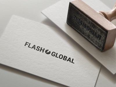 Flashglobal logo