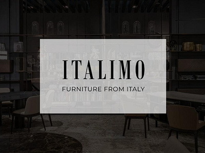 Italian furniture sales company