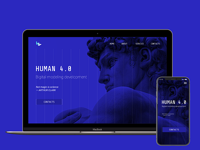 UI HUMAN 4.0