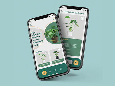 Plant App