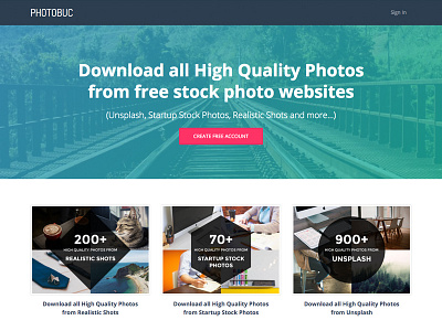 Download all HQ free stock photos