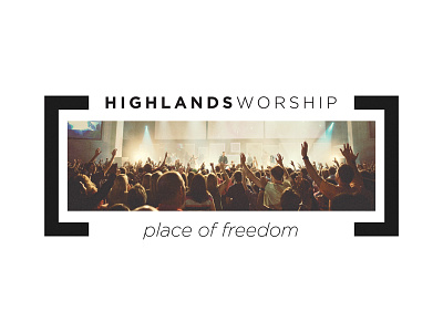Place Of Freedom Worship Album