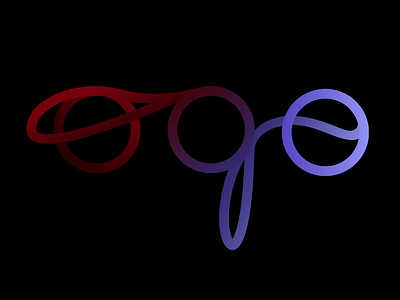 oqe branding design illustration logo vector