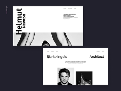 Typography. Open asymmetry and symmetry design figma typography webdesign