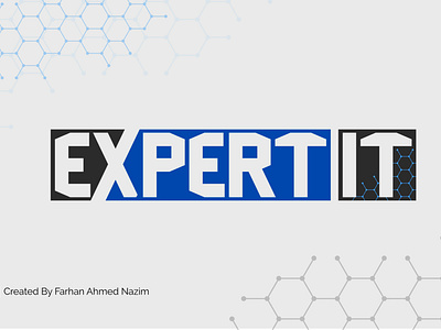 Expert It logo