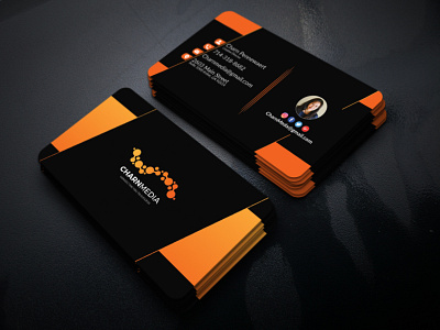 Business Card