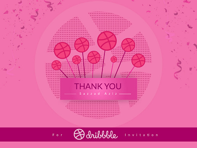 Hello Dribbble dribbble dribbble best shot dribbble invitation dribbble invite