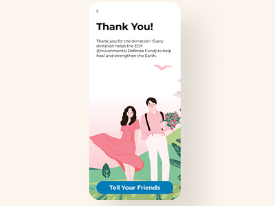 Thank you! conoverdesigns daily daily 100 challenge daily ui dailyui dailyuichallenge design ui uidesign ux ux ui uxui